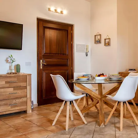 Maison Center San Teodoro (Sardinia)