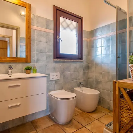 Maison Center * San Teodoro