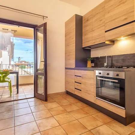 Maison Center Apartman