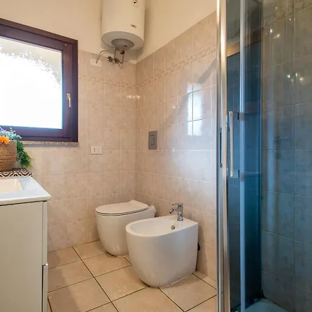 Maison Center * San Teodoro