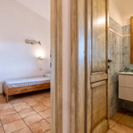 Maison Center Apartman San Teodoro