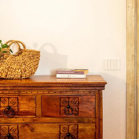 Appartamento Maison Center *