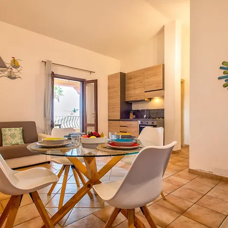 Appartamento Maison Center *